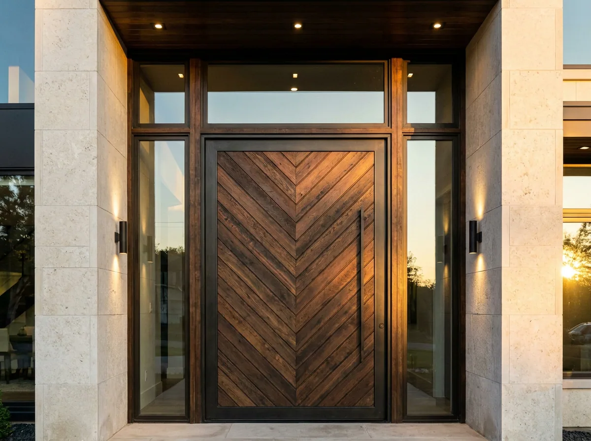Entry Doors
