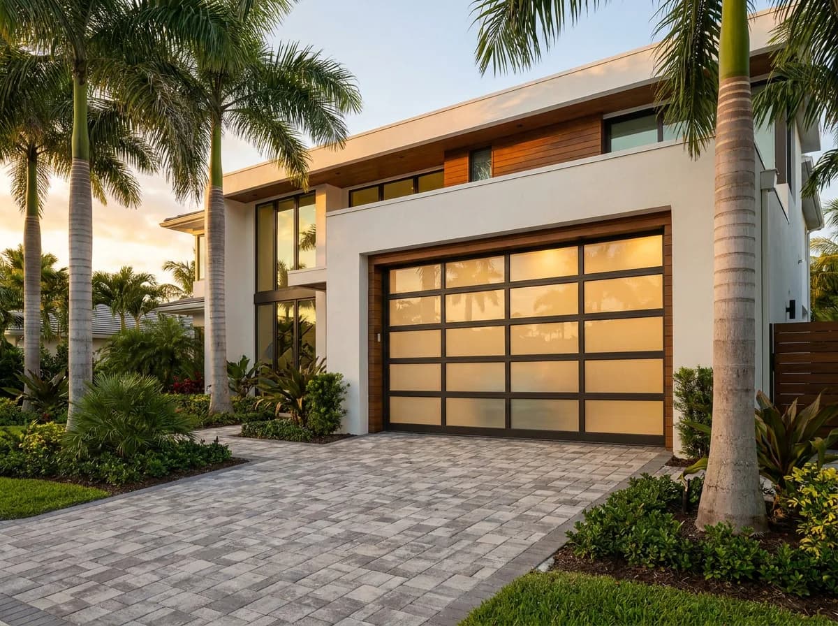 Garage Doors