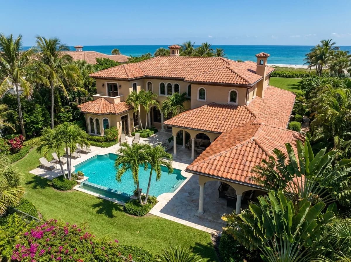 tile roof preview