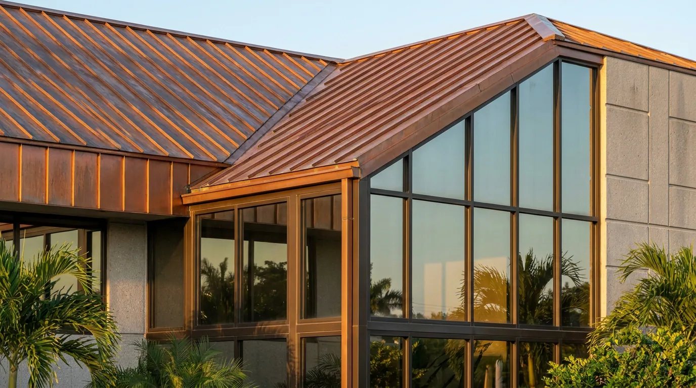 Specialty Trade (Windows + Roofing)