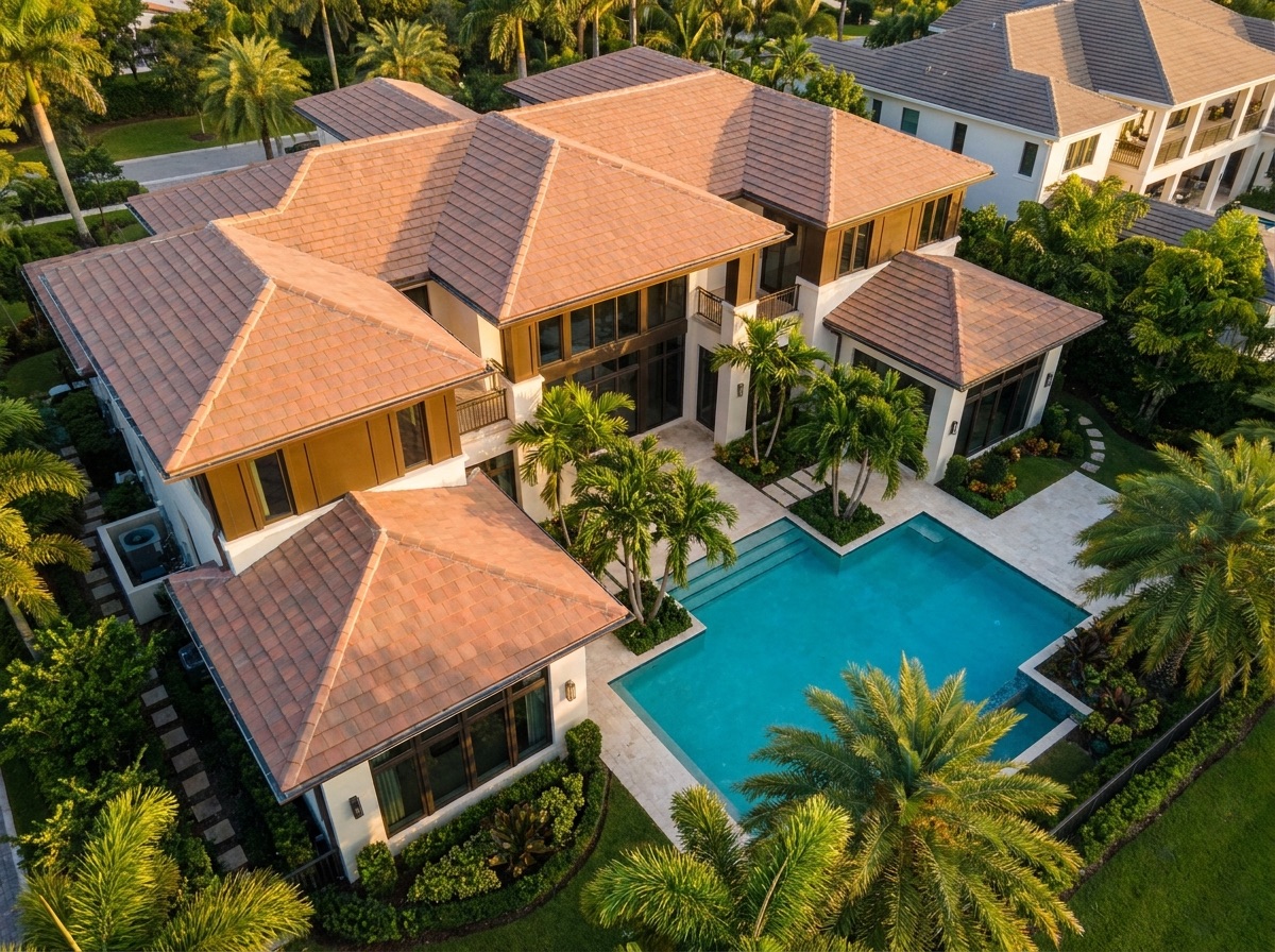 Pembroke Pines - Titan Builders projects