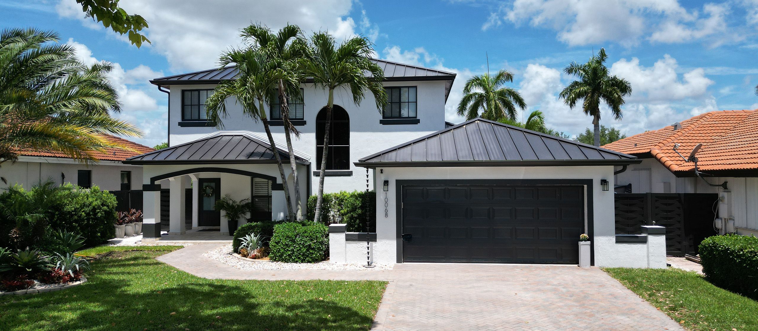Coral Gables - Titan Builders projects