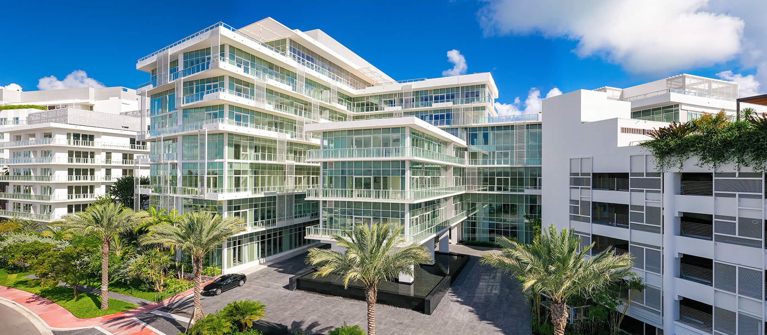 Boca Raton - Titan Builders projects